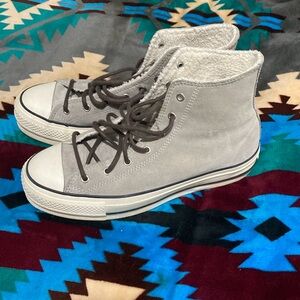Women’s converse